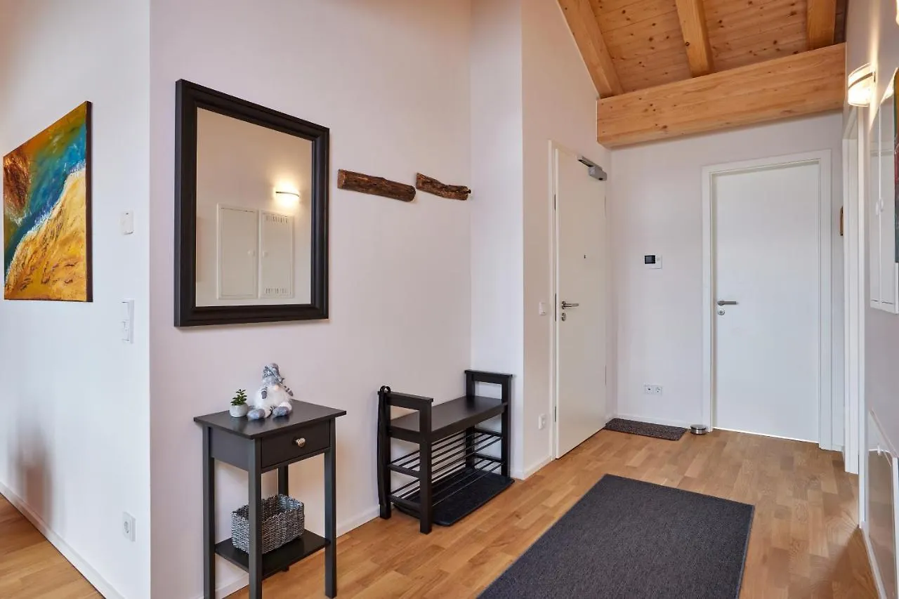 Bergtraum Apartment Garmisch-Partenkirchen